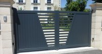 Notre société de clôture et de portail à Gironcourt-sur-Vraine